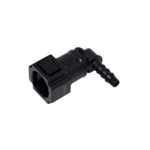 10616 – CONECTOR 90. 5/16″ TUBO 4,5X6