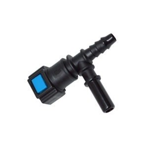 10617 – CONECTOR 3VIAS 5/16″ TUBO 6X8X7,89