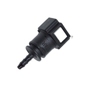 10619 – CONECTOR 8MM TUBO 3,35X4,5
