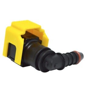 10622 – CONECTOR 90. 5/16″ TUBO 6X8