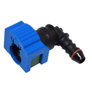 10624 – CONECTOR 90. 3/8″ TUBO 6X8