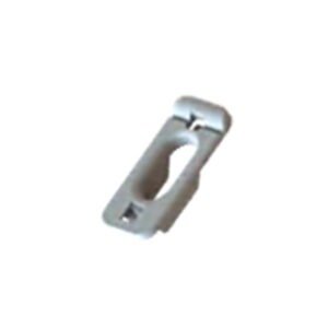 2413 – GRAMPO VARETA CAPO AGILE/CORSA/MERIVA/SPIN PRETO