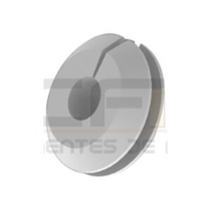2433 – GRAMPO VARETA CAPO KA/FIESTA/ESCORT/ECOSPORT/FOCUS